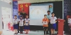 Trường Tiểu học Thị trấn 1 tổ chức Hội thi “Tìm hiểu kiến thức Lịch sử Việt Nam”  Năm học 2017 - 2018