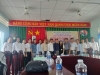 Đánh giá ngoài công nhận đạt kiểm định chất lượng giáo dục và đạt chuẩn quốc gia trường Tiểu học Thị Trấn 1, huyện An Minh, tỉnh Kiên Giang