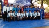 Trường tiểu học Thị Trấn 1 tổ chức Họp mặt kỉ niệm 34 năm ngày Nhà giáo Việt Nam 20-11-2016