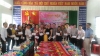 Tổ chức họp mặt ngày thành lập Hội LHPN Việt Nam 20/10 của trường TH Thị trấn 1