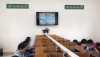 Trường Tiểu học Thị Trấn 1 (An Minh) tổ chức sân chơi “ Trạng Nguyên Tiếng Việt” vòng thi sơ khảo cấp trường năm học 2022 - 2023